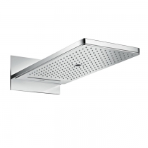 Axor ShowerSolution Верхний душ 250 x 580 3jet, цвет: хром