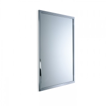 Decor Walther SP 35/608 Зеркало 60x80см, цвет: хром