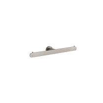 Gessi Emporio accessories Держатель для т/б., подвесной, цвет: Finox Brushed Nickel