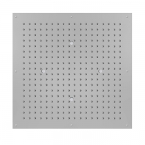 BOSSINI DREAM-XL CUBE Верхний душ 1000 x 1000 мм, цвет: хром