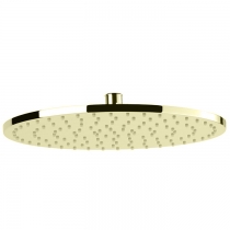 THG Верхний душ &amp;Oslash;30см., цвет: Polished nickel