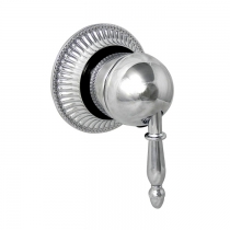 Nicolazzi Impero Встраиваемый смеситель для душа, цвет: хром