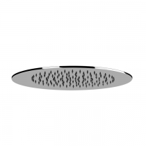 Gessi Emporio shower Верхний душ &amp;Oslash;36см., TONDO, потолочный, цвет: Steel Brushed