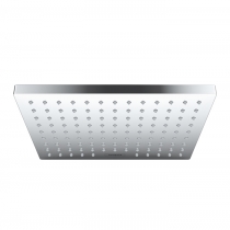  Hansgrohe Vernis Shape Верхний душ 230 1jet Green, цвет: хром 