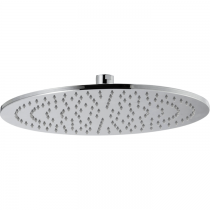 CISAL Shower Верхний душ 300х300 мм без держателя, цвет: хром