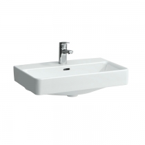 Laufen Pro S Раковина 60х38 см, подвесная, с 1 отв., цвет: белый