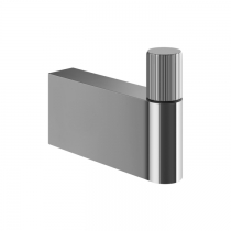 Gessi Habito Rigato Крючок, подвесной, цвет: хром
