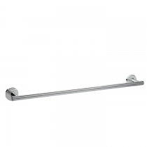 Hansgrohe Logis UA Полотенцедержатель 6осм., подвесной, цвет: хром
