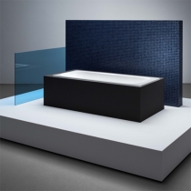 Bette Classic Ванна встраиваемая 140х70х45см., с шумоизоляцией, BetteGlasur&amp;reg; Plus, цвет: белый