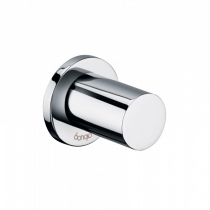 Встраиваемый кран Bongio Aqua, цвет: хром