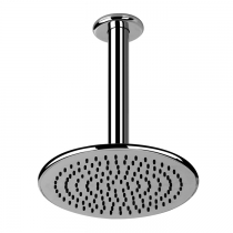Gessi Goccia Верхний душ для потолочного крепления &amp;Oslash;216мм, цвет: хром