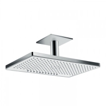 Hansgrohe Rainmaker Select 460 Верхний душ 46х30см, настенный, цвет: хром