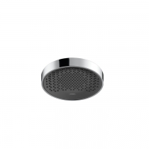 Hansgrohe Rainfinity Верхний душ, d=250мм, 1 jet, потолочный держателем, цвет: хром
