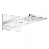 Hansgrohe Raindance Rainfall, Верхний душ 180 AIR 2jet, &amp;frac12;&amp;rsquo;, Цвет: хром