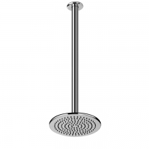 Gessi Goccia Верхний душ &amp;Oslash;21.6см., потолочный, цвет: хром