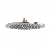 Carlo Frattini Spillo Steel Верхний душ &amp;Oslash; 200 мм., цвет: INOX