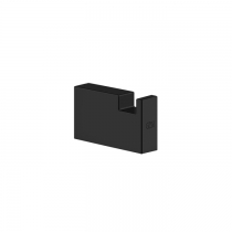 Gessi Rettangolo Крючок, подвесной цвет: Black XL