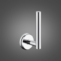 Hansgrohe Logis Держатель для бумаги, подвесной,  цвет: хром