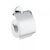 Hansgrohe Logis Держатель для т/б., настенный, цвет: хром