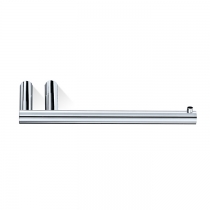 Decor Walther Mikado TPH1 Держатель туалетной бумаги, подвесной, цвет: хром