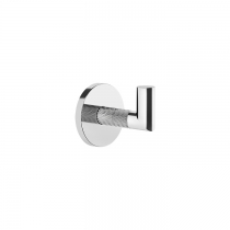 Gessi Anello Крючок подвесной, цвет: хром