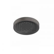  Hansgrohe Rainfinity Верхний душ 250 1jet, цвет: шлифованный черный хром  