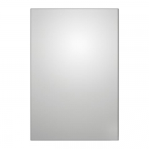 Colombo Fashion Mirrors Зеркало в раме 60х90см, цвет: хром