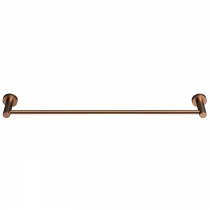Colombo Plus Полотенцедержатель 63.5см, цвет: PVD Vintage Matt