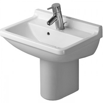 Duravit  Starck III Раковина 50х36 см, 1 отв., цвет: белый