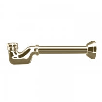 Gessi Сифон, цвет: Finox Brushed Nickel