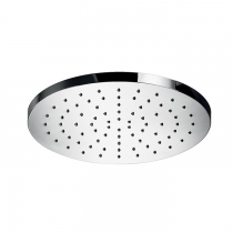 Almar EcoAir Square Emotion Верхний душ, &amp;Oslash;25см., латунь, цвет: хром