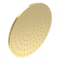 THG Верхний душ &amp;Oslash;30cм., цвет: Soft matt gold
