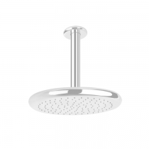 Gessi Goccia Верхний душ для потолочного крепления &amp;Oslash;306мм, цвет: белый