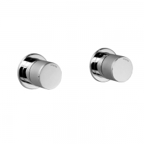 Stella Bamboo Встраиваемый cмеситель для душа 3292TR без переключателя, цвет: хром