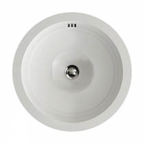 Devon&amp;amp;Devon Babylon Раковина 41.5х20.5 см, без отв., цвет: белый