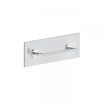 Gessi Anello Полотенцедержатель 30 см для крепления на стело., подвесной, цвет: хром