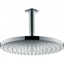 Hansgrohe Raindance Select S 300 Верхний душ &amp;Oslash;30,1см, цвет: хром