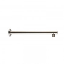 Newform X-STEEL 316 Кронштейн для верхнего душа, настенный., L=35см, G1/2&amp;amp;quot; , цвет: INOX