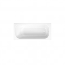 Bette Classic Ванна с шумоизоляцией 170х80х45, с шумоизоляцией, цвет: белая