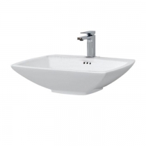 Artceram JAZZ Раковина 70х49 см, 1 отв., цвет: белый 