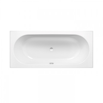 Bette Starlet Ванна прямоугольная 190х90х42см., в комплекте с шумоизоляцией, BetteАнтислип, BetteGlasur&amp;reg; Plus, цвет: эдельвейс