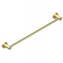 THG Bambou Cristal ambreПолотенцедержатель, подвесной, цвет: золото