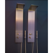 Antonio Lupi Душевая система Настенная душевая колонна