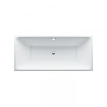 Bette Loft Ванна с шумоизоляцией 180х80х42см., встраиваемая, цвет: белый