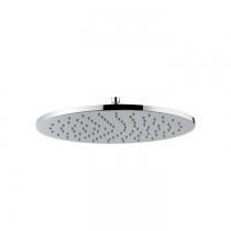 Newform XT Верхний душ, d40см, без кронштейна, G1/2&amp;amp;quot; , цвет: хром