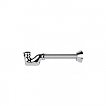 Gessi Сифон на 1 1/4&amp;amp;quot;, цвет: хром