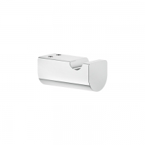 Gessi Rilievo Крючок одинарный, подвесной, цвет: хром