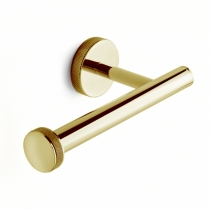 3SC Ribbon Держатель для т/б, без крышки, Sx, цвет: oro opaco