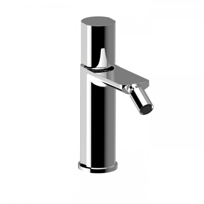 Bongio GIO3 Смеситель для биде , излив 120 мм , цвет: хром