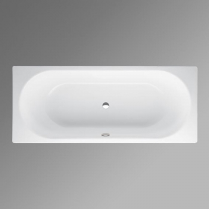 Bette Starlet Spirit Ванна 170х75см., с шумоизоляцией, встраиваемая, цвет: белый